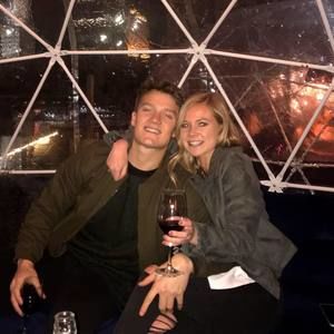 Meet your Posher, Leslie